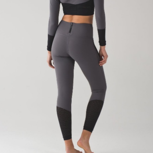 Lululemon Paddle Time Tights
